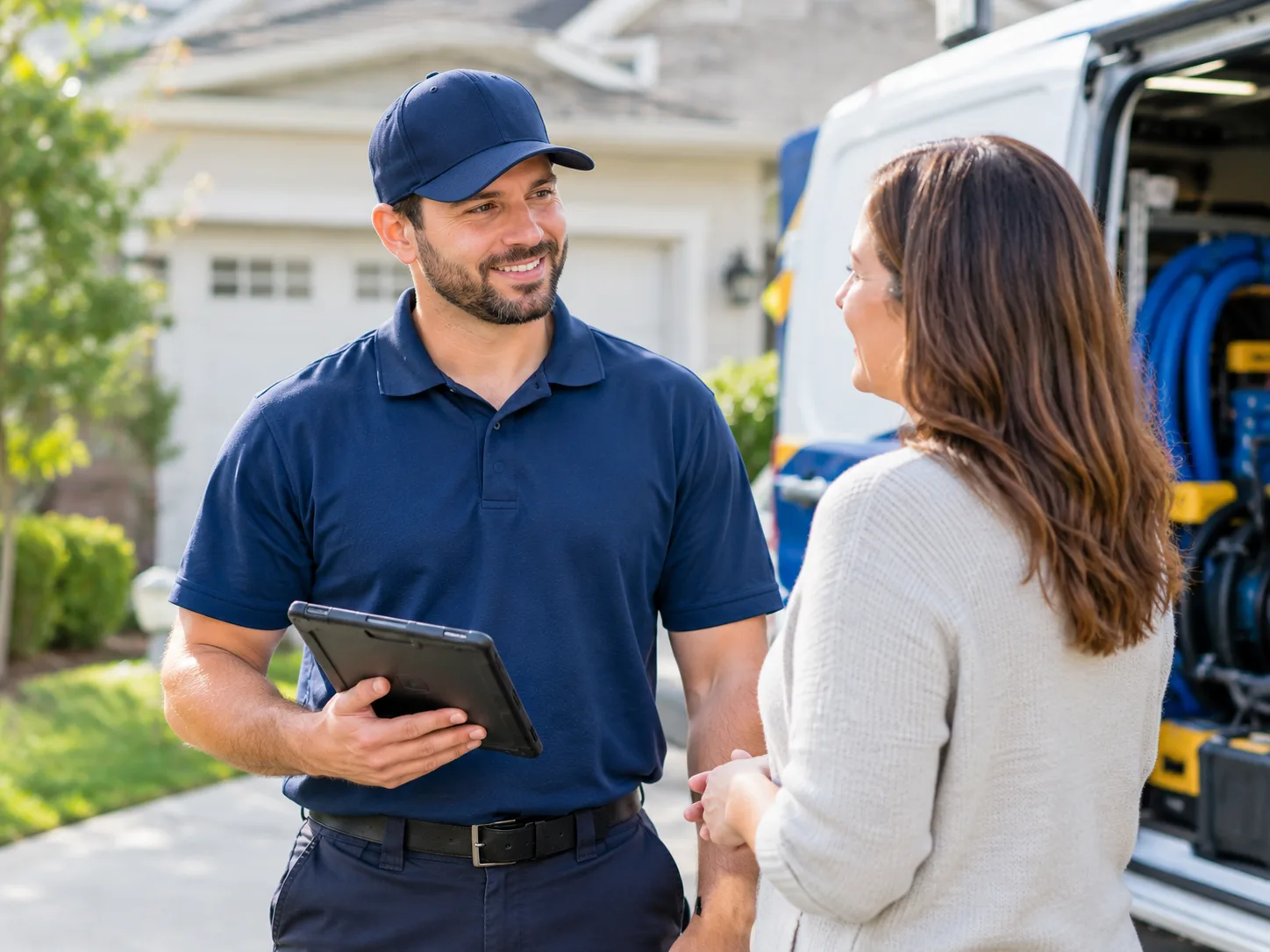 Sewage Backup Cleanup Houston, AL FAQs